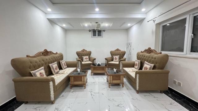 Bed and Breakfast Grand Royal Islamabad Esterno foto