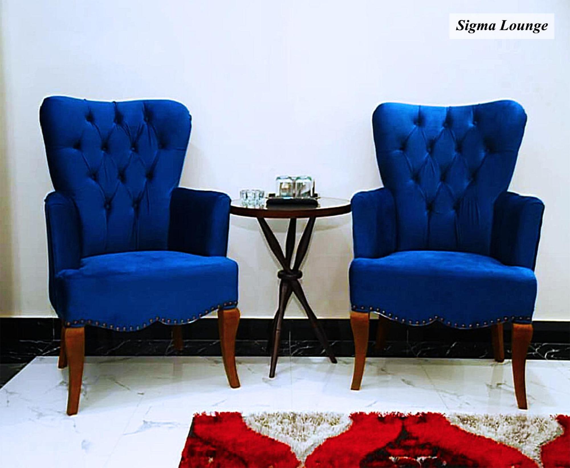 Bed and Breakfast Grand Royal Islamabad Esterno foto