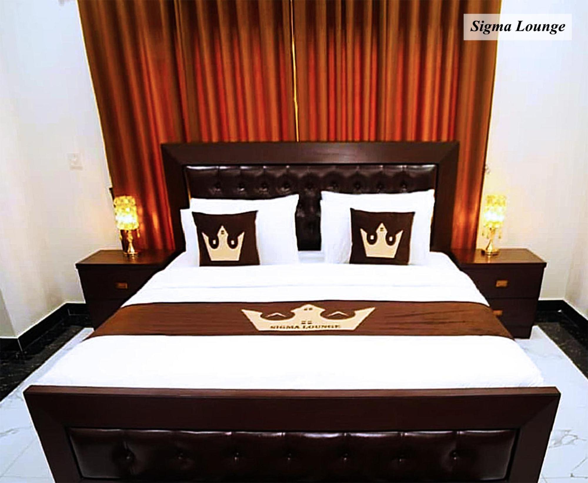 Bed and Breakfast Grand Royal Islamabad Esterno foto