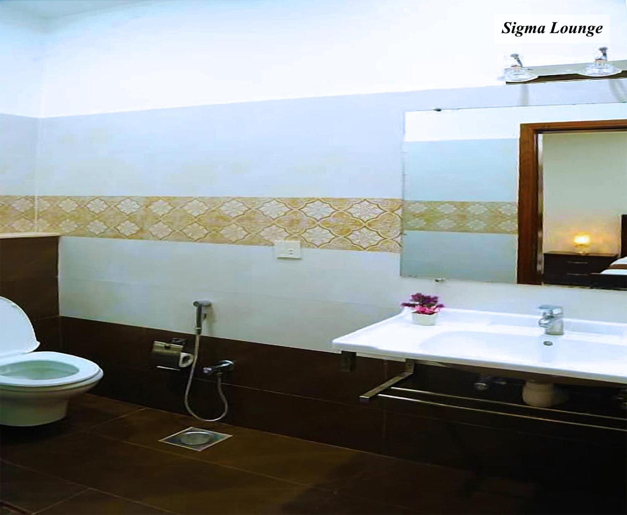 Bed and Breakfast Grand Royal Islamabad Esterno foto
